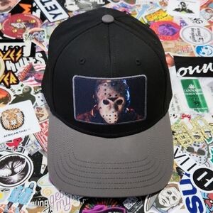 Friday The 13th Hat
